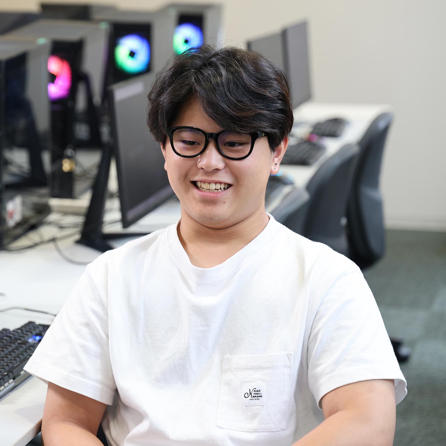 一貫プログラム受講生の声 下川さん
